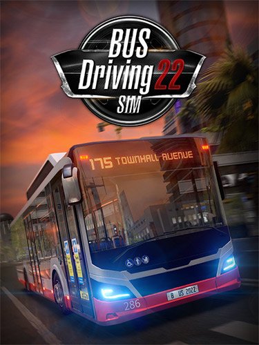 Bus Driving Sim 22 - v1.3 (Release) - FitGirl Repacks