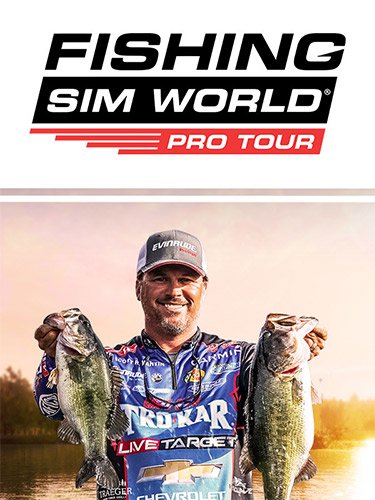 Fishing Sim World: Pro Tour - Build 9995607 (Denuvoless) + All DLCs - FitGirl Repacks