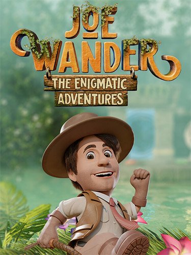 Joe Wander and the Enigmatic Adventures - FitGirl Repacks