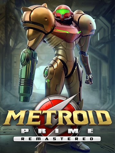 Metroid Prime Remastered + Ryujinx/Yuzu Switch Emulators - FitGirl Repacks