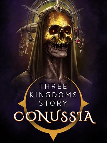 Three Kingdoms Story: Conussia - v15.01.2023 + 2 DLCs - FitGirl Repacks